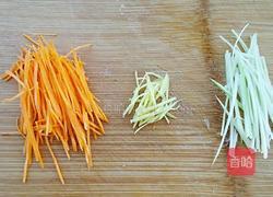 老式锅包肉的做法图解3