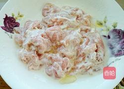 老式锅包肉的做法图解6