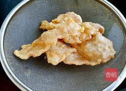 老式锅包肉的做法图解8