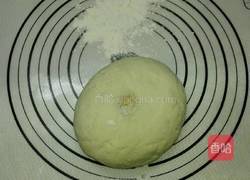 香菇青菜包的做法图解7