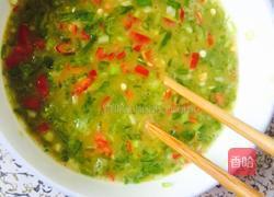 碎椒炒鸡蛋的做法图解6