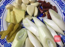 酸菜鱼片的做法图解6