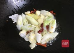 酸菜鱼片的做法图解7