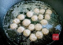 牛肉丸子汤的做法图解6