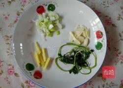 照烧鸡腿的做法图解3