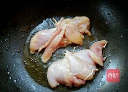 照烧鸡腿的做法图解5
