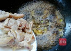 照烧鸡腿的做法图解8