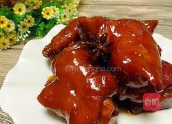 啤酒猪蹄的做法图解15