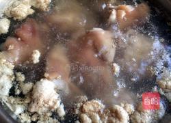 啤酒猪蹄的做法图解3