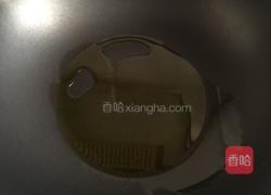 啤酒猪蹄的做法图解7