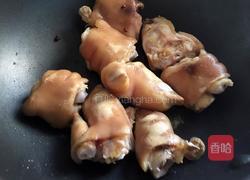 啤酒猪蹄的做法图解9