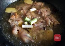 啤酒猪蹄的做法图解11