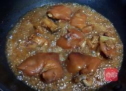 啤酒猪蹄的做法图解14