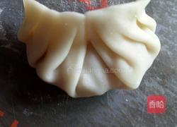 生煎饺子的做法图解6