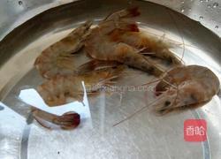 虾滑的做法图解1