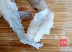 虾滑的做法图解2