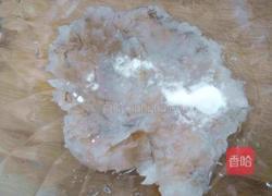 虾滑的做法图解5