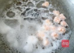 虾滑的做法图解10