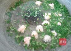 虾滑的做法图解11