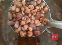 红豆薏仁粥的做法图解2