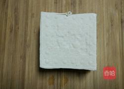 红烧豆腐的做法图解1