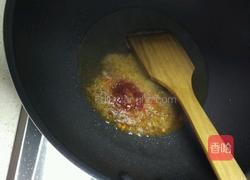 红烧豆腐的做法图解5