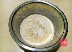 老式面包的做法图解1