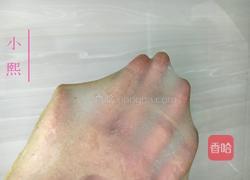 全麦面包的做法图解7