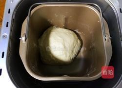 老式面包的做法图解8