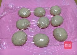 老式面包的做法图解9