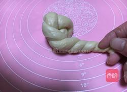 老式面包的做法图解12