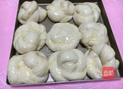 老式面包的做法图解15