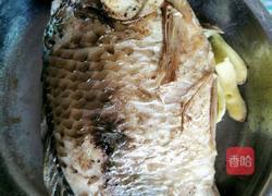 儿童鲫鱼粥的做法图解2