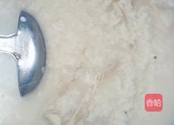 儿童鲫鱼粥的做法图解5
