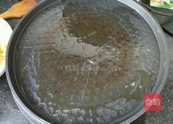 奶香玉米烙的做法图解6