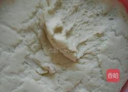 发面馒头的做法图解3