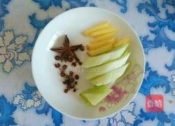 苦瓜蛤蜊清火汤的做法图解4