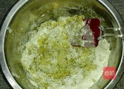 薄荷饼干的做法图解4