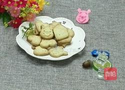 薄荷饼干的做法图解10