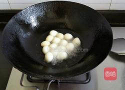 炒圆白菜的做法图解2