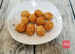 炒圆白菜的做法图解3