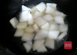 冬瓜瘦肉汤的做法图解6