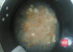 芋头烧肉的做法图解4