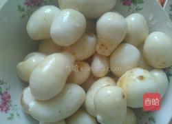 芋头烧肉的做法图解7