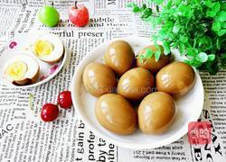 爆腌蛋的做法图解8