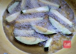 鱼香茄条的做法图解3