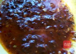 鱼香茄条的做法图解8