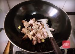 香辣啤酒鸭的做法图解6