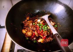 香辣啤酒鸭的做法图解11