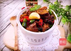 香辣啤酒鸭的做法图解12